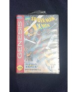 Spider-Man/X-Men: Arcade&#39;s Revenge [video game] - $54.31 CAD