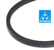 MBL 4L760 (2760) Fractional Horsepower V-Belt, 4L Section, 1/2&quot; Width, 5... - €17,28 EUR