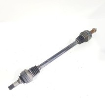 Rear CV Axle Shaft PN: 7L8501201 AWD OEM 11 12 13 14 15 Audi Q7 Quattro - $45.94