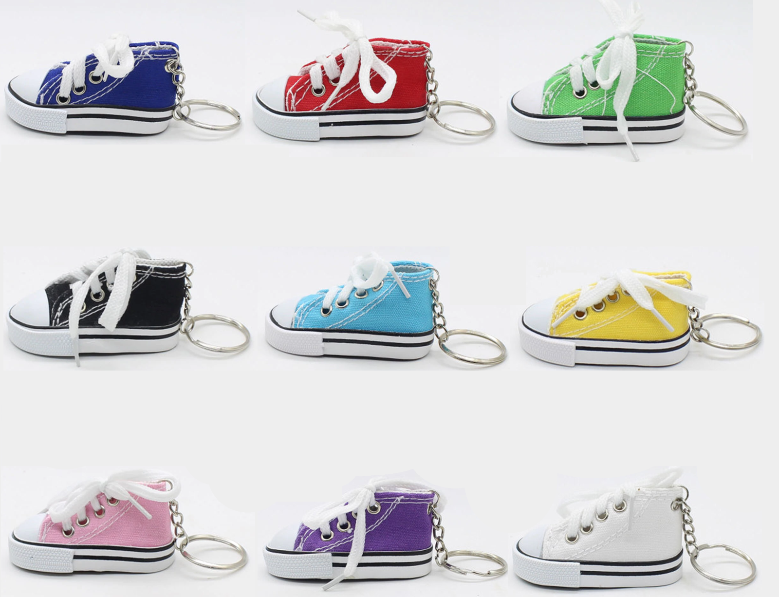Motorcycle Canvas Sneaker Kickstand Shoe - $14.99