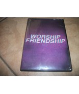 dvd Worship Friendship by Jackson Casey - £15.84 GBP