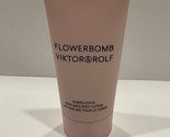 Flowerbomb Viktor &amp; Rolf Bomblicious Perfumed body lotion  1.7oz/50mL fr... - £15.79 GBP