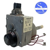 White Rodgers Water Heater Gas Control Valve 37C73U-652 37C73U652 186300... - $35.43
