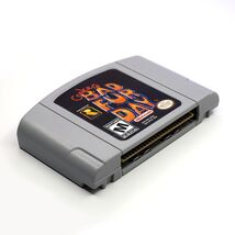 Conkers Bad Fur Day Nintendo 64 N64 Video Game for Console New Cartridge... - $39.00