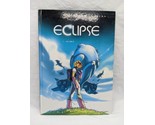 French Elicpse Volume 1 Hardcover Comic Book - £34.82 GBP