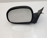 Driver Side View Mirror Manual Smooth Texture Fits 94-98 S10/S15/SONOMA ... - £49.66 GBP