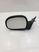 Driver Side View Mirror Manual Smooth Texture Fits 94-98 S10/S15/SONOMA 73447... - £48.89 GBP