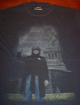 The Beatles John Lennon New York City T-Shirt Small New - £15.50 GBP