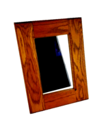 Thyme Products Wood Mirror Hanging - $27.71