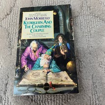 Kedrigern And The Charming Couple Fantasy Paperback Book by John Morressy 1990 - £5.76 GBP