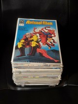 Animal Man, 60 Issues — Most Very Fine or Better - £37.74 GBP