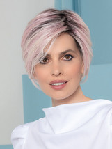 Aletta Wig By Ellen Wille *All Colors* Heat-Friendly, Mono Part, Lace Front, New - £333.71 GBP
