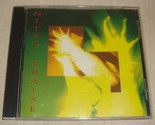 Nitro Praise - Audio CD By Nitro Praise - $8.91