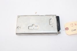 2000-2006 MERCEDES W220 S430 S500 MOTOROLA VOICE PHONE COMMAND MODULE J4229 image 6