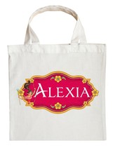 Princess Elena Trick or Treat Bag, Personalized Princess Elena Halloween... - £13.23 GBP+