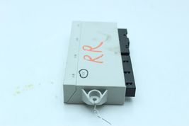 02-08 BMW 750I Rear Right Passenger Door Control Module F2817 image 8