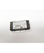 Vicor DC-DC Isolated Converters POWER SUPPLY MODULE 3.3V 75W / V48C3V3T75BG - €42,48 EUR