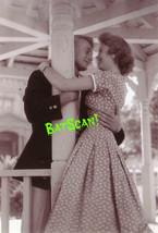 NATALIE WOOD/NICK ADAMS July 26, 1955 WB Studio Promo Photo 4x6  #10 (Ne... - £3.93 GBP