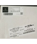 A000270260080 Mercedes-Benz 7G Tronic722.9 Trans Control Module Conducto... - $1,642.43 CAD