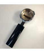 Coffee Brevetti Gaggia coffee maker Portafilter double spout Replacement... - €41,95 EUR