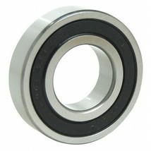 Radial Ball Bearing,Ps,30Mm,6006 2Rs - £16.48 GBP