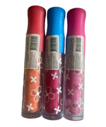 3-Pack Amuse Long Lasting Lip Gloss 2039-Assorted Shade 0.17 fl oz each - $10.88