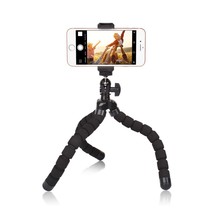 Phone Mini Tripod, Ruittos Premium Flexible Mobile Phone Tripod Stand Co... - $17.60