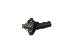 Thermostat Housing From 2014 Ford Fusion  2.0 - $19.95