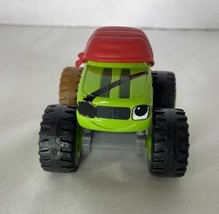 Blaze and the Monster Machines Pirate Pickle Die Cast Toy Truck Mattel G... - $17.82