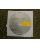 MERCEDES BENZ Telematics Model Series 212 207 07/2010 Service Manual CD OEM - $40.00