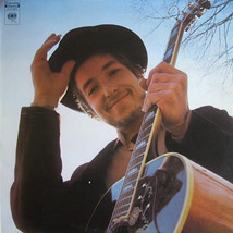 Nashville Skyline [Vinyl] - £20.09 GBP