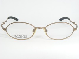 Vintage adidas A721/40 6051 Licht Tönend Brille Brillengestell 50-15-145mm - £51.60 GBP
