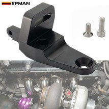 Billet Engine Upper Power Steering Bracket For Honda B-series B16 Gsp Ty... - $43.00