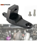 Billet Engine Upper Power Steering Bracket For Honda B-series B16 Gsp Ty... - £33.61 GBP