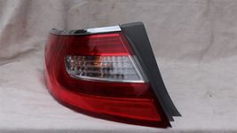 2012-17 Hyundai Azera LED Taillight Lamp Left Driver LH image 4