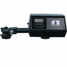 Fleck 9100 SXT Digital valve for water softener control valve dual tank ... - £622.23 GBP