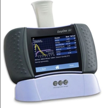 EasyOne Air Spirometer - EasyOne Air Spirometry Starter Kit  - £1,809.24 GBP