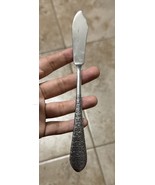 Stanley Roberts Stainless Steel Butter Knife Pandora Japan 7” - $16.12 CAD