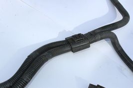 08-13 INFINITI G37 COUPE BATTERY STARTER BATTERY CABLE WIRE HARNESS X2530 image 5