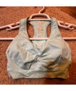 Vintage Jockey Brand Sports Bra size Small ( Mint Green?) NWOT - $20.00