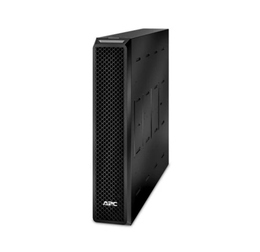APC Leak Proof Battery Enclosure - External Black (SRT72BP) - $979.31