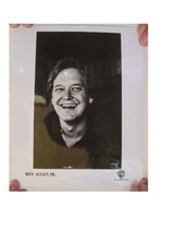Rex Allen Jr. Press Kit and Photo Ridin High Jr - £21.23 GBP