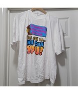 VTG Grandma&#39;s Babysitting Service Don&#39;t Call Us We&#39;ll Call You Shirt Wom... - $23.49