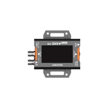 Lumantek SDI to HDMI Converter with Display and Scaler - £290.16 GBP