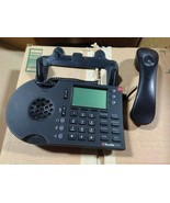 Lot of 80 ShoreTel 230 Business IP Phones w/ Handset &amp; Stand - £560.51 GBP