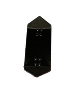 pointed nose fingerboard skateboard deck - $13.80