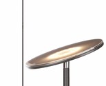 Brightech Sky Flux Dimmable LED Floor Lamp  Super Bright Floor Lamp for ... - $106.39