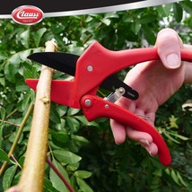 Clauss 7-Inch Ratchet-Action Pruner 20083 - $19.13 CAD