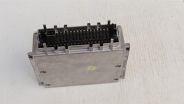 93 Mercedes s600 v12 LH Engine Control Unit Module ECU ECM 0280001518 image 4