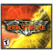 Command &amp; Conquer: Red Strike [PC Game] - £39.86 GBP